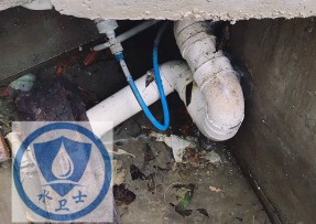 秦淮区水管漏水检测公司6