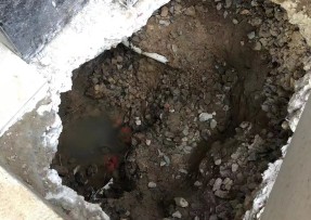 秦淮区水管漏水检测公司2